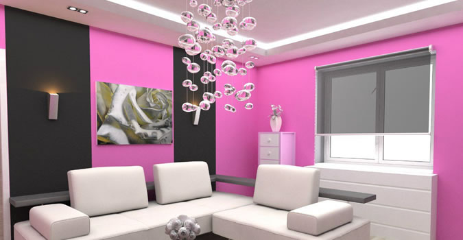 Interior Painting Detroit high quality