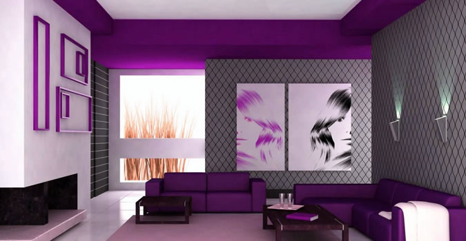 Interior Painting in Detroit high quality affordable 